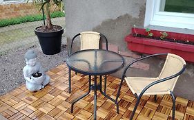 Appartement Les Geraniums